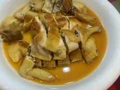 -小北江河鲜(旧城店)