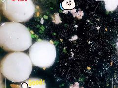 -众味海鲜大排档·活海鲜·潮汕味(南澳店)