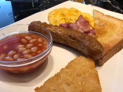 -翠华餐厅(百老汇店)