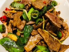 -峨嵋酒家(清河店)