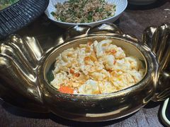-魁盛居百年鲁菜馆(县西巷店)