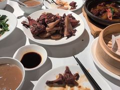 -汤城小厨•粤菜•靓汤(苏州街店)
