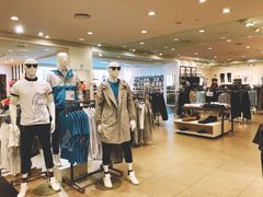 -C&A(西市城购物中心店)