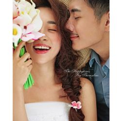 -都市丽人婚纱摄影
