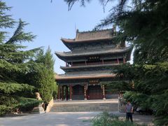 -迎泽公园