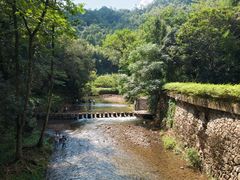 -五泄景区