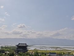 -盐池神庙