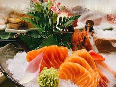 -阿吾罗日本料理(K11艺术中心店)