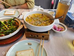 -洞庭鱼香(万科店)