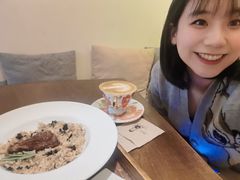 -沏点Trattoria意大利餐厅(新街口店)
