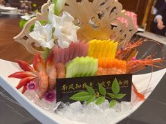 -花中城·杭帮菜·粤菜·海鲜火锅(清泰街店)
