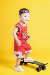 -星光贝贝(万达店)