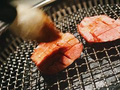 -厚贞日式烤肉(龙之梦店)