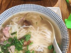 -越南牛肉河粉餐厅(书院巷店)