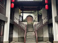 -杭州黄龙洞