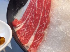 -德天肥牛海鲜火锅(城西银泰店)