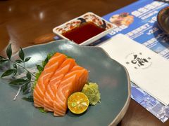 -鸟山鸣·日料食堂(王府井店)
