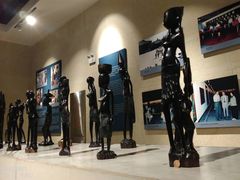 -长春世界雕塑园冰雪艺术天地