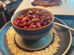 -长沙W酒店·SHINN YEN星艳中餐厅