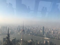 -上海环球金融中心云端足球盛典