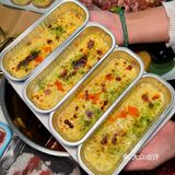 在空海，烤肉+寿喜锅，一次性畅吃太爽了