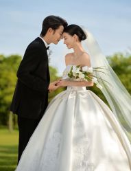 -维多利亚婚纱摄影全球旅拍(华南旗舰店)