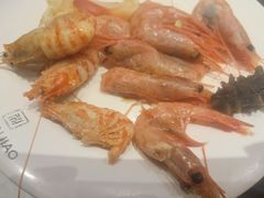 -川骄海鲜自助(河东店)