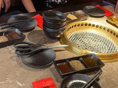 -谷牛日式烤肉(宝山U天地店)