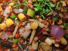 -友记功夫香·人民川菜(红牌楼店)
