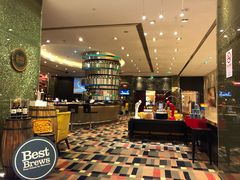 -上海大宁福朋喜来登酒店大堂吧(共和新路店)