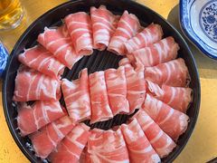 -牛街清真满恒記(平安里西大街店)