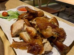 非洲鸡-渔太泰漓江小馆·广西融合菜(西街店)