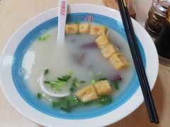 鸭心粉-子母粉丝(文灶店)
