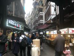 -捞沙巷