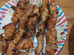 -清真·玛丽亚新疆菜主题餐厅(浙江中路店)