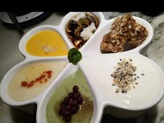-绿茶餐厅(昆明世纪金源店)