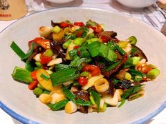 -农耕记·湖南土菜(halo广场店)