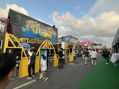 -东莞银行篮球中心