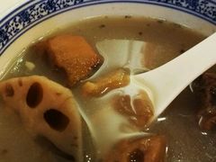 -本味轩精品茶餐厅(黄山路店)