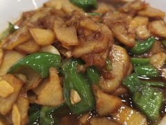 -东四民芳餐厅(世茂工三店)