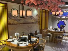 -哈拉海和牛主题餐厅(哈西店)