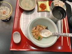-鳥喜Toriki怀石烧鸟料理