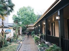 -味莊餐厅(康庄南街店)
