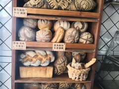 -Juicy Bakery(大学路店)