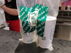 -兰芳园丝袜奶茶(方庄时代店)