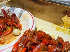 -串盟烧烤·长沙美食地标(星沙店)