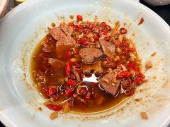 -湖南人家·家传湖南菜(水围店)
