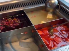 -海底捞大排档火锅(打浦路店)