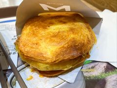 -魏家凉皮(西安秋林宏业商厦店)