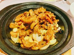 无骨鸭掌-蟹榭(静安寺晶品商场店)